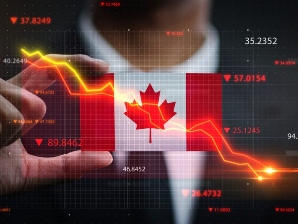 Canadian Exchange Rate