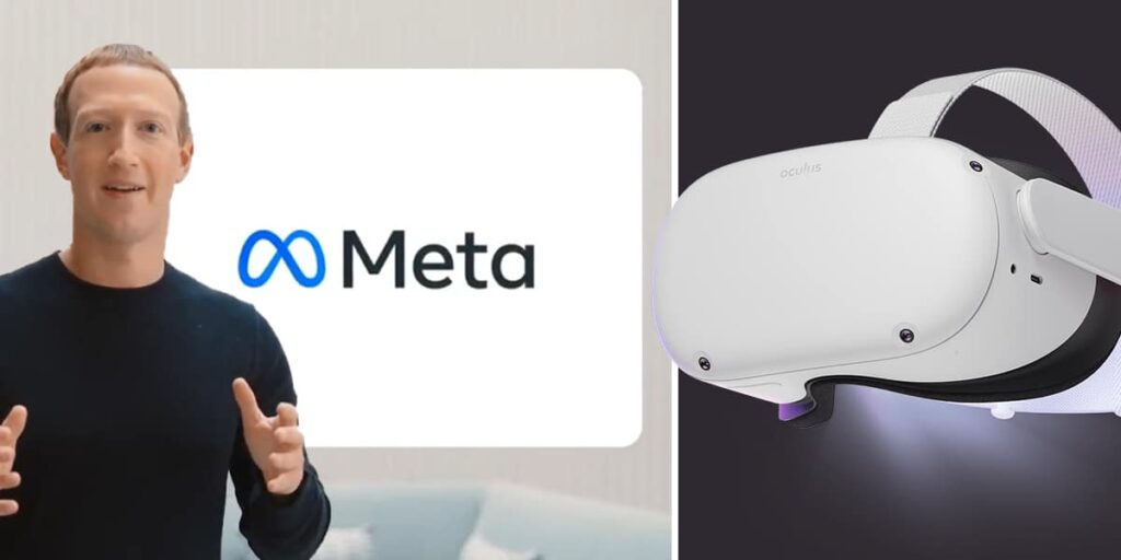 _ByteDances Pico debuts its Meta Oculus rival but challenges remain