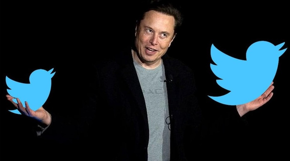 Elon Musk Twitter deal back on in surprise U-turn2