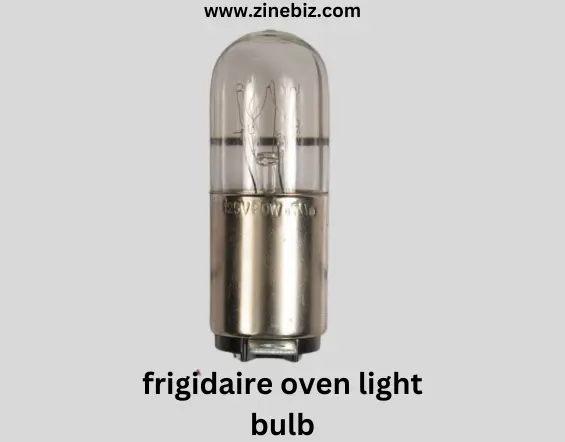 right option frigidaire oven light bulb